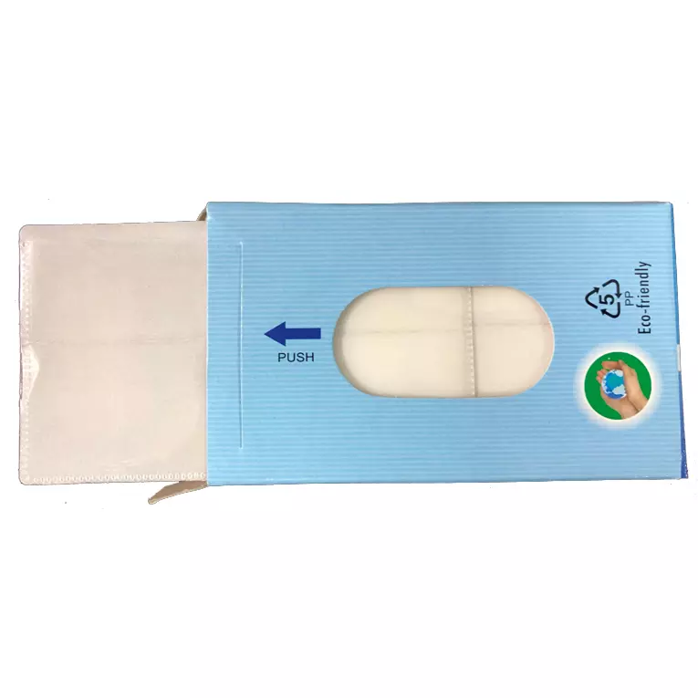 Self-adhesive Business Card Pocket 4 business card pocket 6