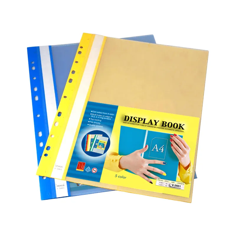 Display Book 5 display book 5