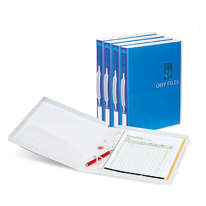 multi purpose file case 4
