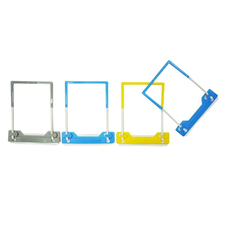自黏 / 不自黏醫院夾 10 U clip file fastener 10